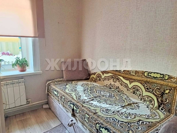 
   Продам дом, 38 м², Обь

. Фото 7.