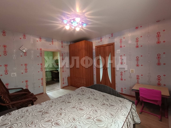 
   Продам дом, 52.4 м², Обь

. Фото 14.