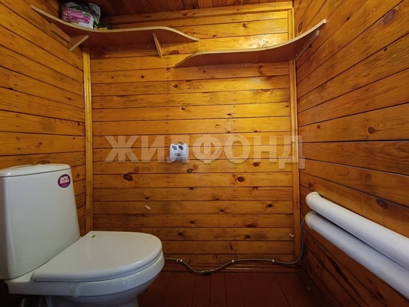 
   Продам дом, 52.4 м², Обь

. Фото 37.