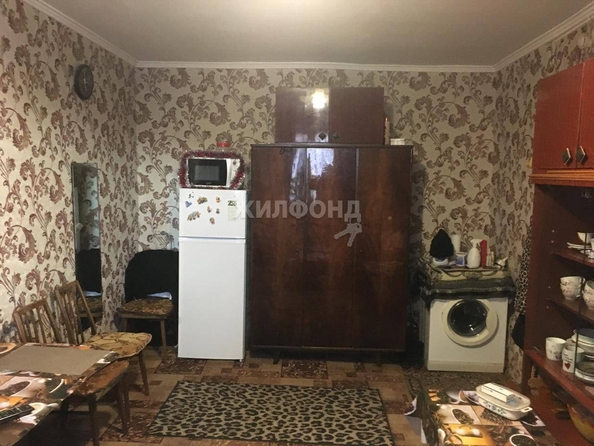 
   Продам комнату, 17 м², Сибиряков-Гвардейцев ул, 58/1

. Фото 2.