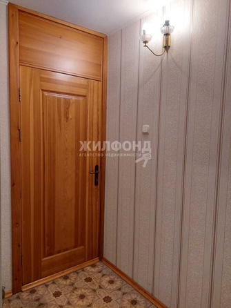 
  Сдам в аренду 1-комнатную квартиру, 37 м², Новосибирск

. Фото 6.