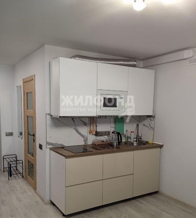 
  Сдам в аренду 1-комнатную квартиру, 30 м², Новосибирск

. Фото 3.