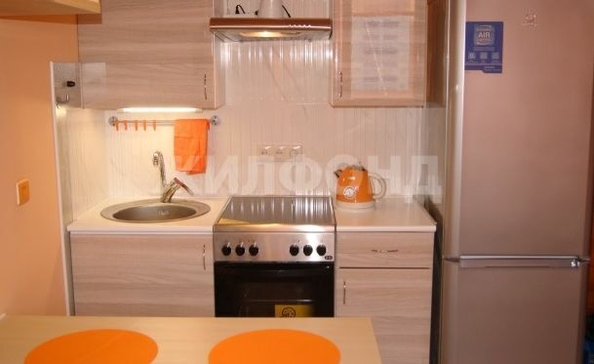 
  Сдается 1-комн. квартира, 25 м², Виктора Уса ул, д. 11/1
. Фото 3.