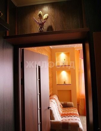 
  Сдается 1-комн. квартира, 25 м², Виктора Уса ул, д. 11/1
. Фото 5.