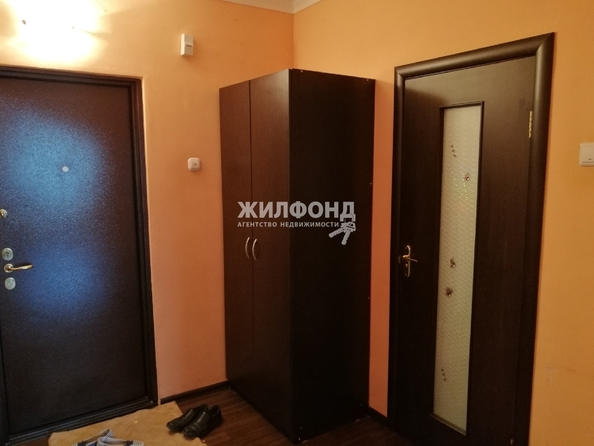 
  Сдам в аренду 1-комнатную квартиру, 36 м², Новосибирск

. Фото 7.