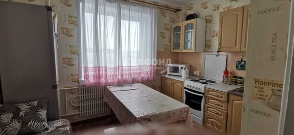 
  Сдам в аренду 1-комнатную квартиру, 36 м², Новосибирск

. Фото 7.