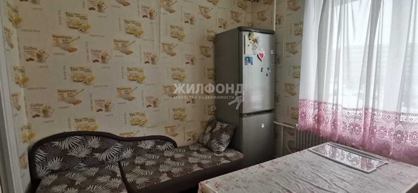 
  Сдам в аренду 1-комнатную квартиру, 36 м², Новосибирск

. Фото 8.