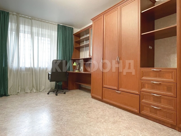 
  Сдается 3-комн. квартира, 126 м², Советская ул, д. 19
. Фото 13.