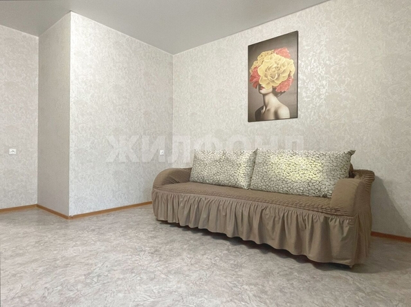 
  Сдается 3-комн. квартира, 126 м², Советская ул, д. 19
. Фото 16.