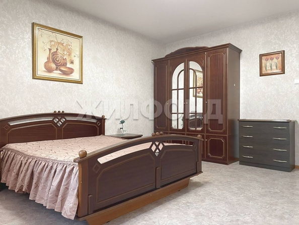 
  Сдается 3-комн. квартира 126 м². Фото 10.