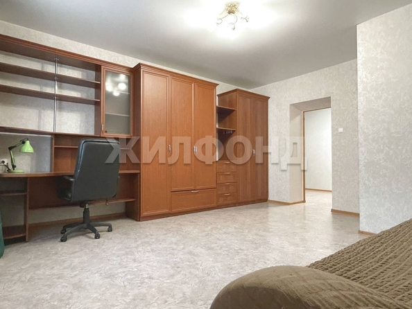 
  Сдается 3-комн. квартира 126 м². Фото 15.