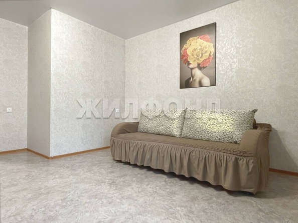 
  Сдается 3-комн. квартира 126 м². Фото 16.