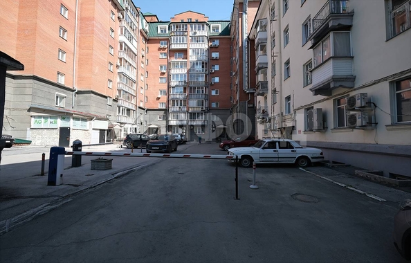 
  Сдается 3-комн. квартира 126 м². Фото 26.