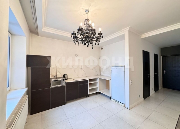 
  Сдается 3-комн. квартира, 85 м², Сухарная ул, д. 101
. Фото 15.