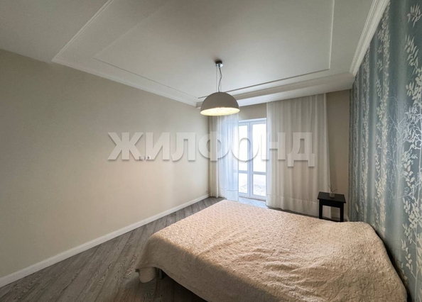 
  Сдается 3-комн. квартира, 85 м², Сухарная ул, д. 101
. Фото 3.