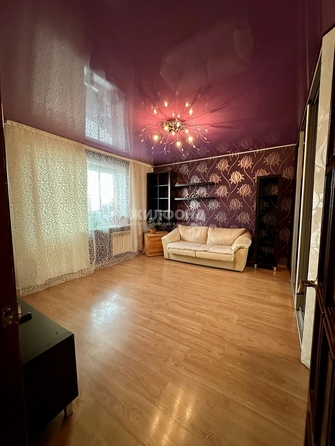 
  Сдам в аренду 3-комнатную квартиру, 61 м², Новосибирск

. Фото 5.