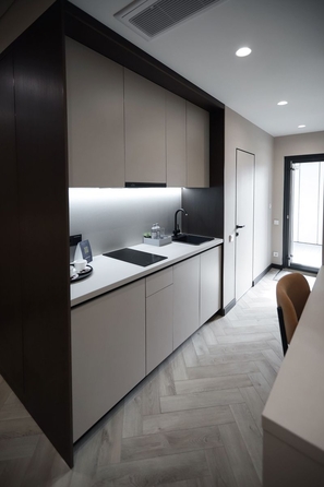 
  Продается 1-комнатный апартамент, 29.03 м², АО GAGARIN CITY (Гагарин Сити)
. Фото 11.