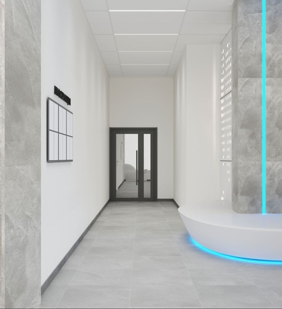 
   Продам 3-комнатную, 58.8 м², Luna (Луна)

. Фото 18.