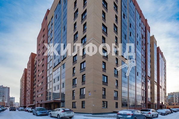 
   Продам студию, 27.5 м², Мясниковой ул, 30

. Фото 40.