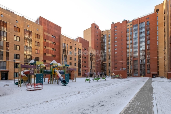 
   Продам студию, 27.5 м², Мясниковой ул, 30

. Фото 45.