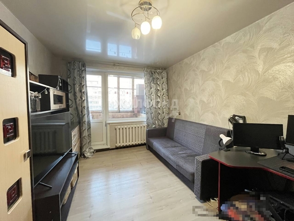 
   Продам 1-комнатную, 29.5 м², Кропоткина ул, 130/2

. Фото 1.