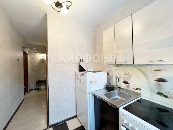 
   Продам 1-комнатную, 29.5 м², Кропоткина ул, 130/2

. Фото 4.