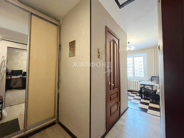 
   Продам 1-комнатную, 29.5 м², Кропоткина ул, 130/2

. Фото 5.