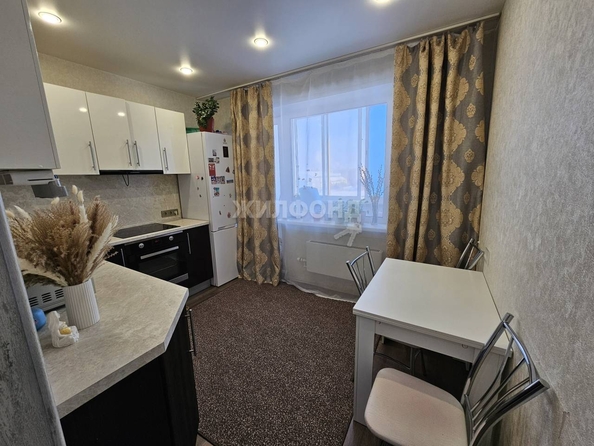 
   Продам 1-комнатную, 32.6 м², Титова ул, 238/2

. Фото 1.