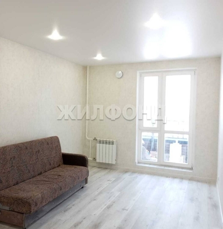 
  Продается студия, 22.49 м², ЖК Радуга Сибири, дом 4
. Фото 3.