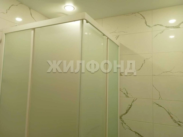 
  Продается студия, 22.49 м², ЖК Радуга Сибири, дом 4
. Фото 5.