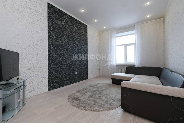 
   Продам 2-комнатную, 52 м², Каменская ул, 3

. Фото 10.