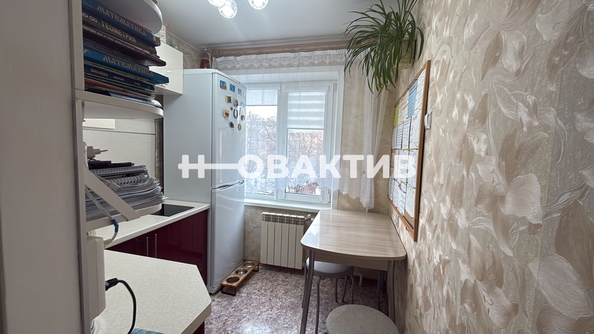 
   Продам 1-комнатную, 29 м², Учительская ул, 17/1

. Фото 5.