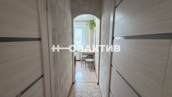 
   Продам 1-комнатную, 29 м², Учительская ул, 17/1

. Фото 6.