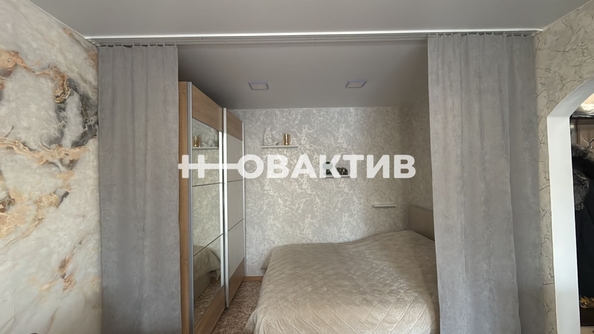 
   Продам 1-комнатную, 29 м², Учительская ул, 17/1

. Фото 9.