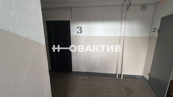 
   Продам 1-комнатную, 29 м², Учительская ул, 17/1

. Фото 18.