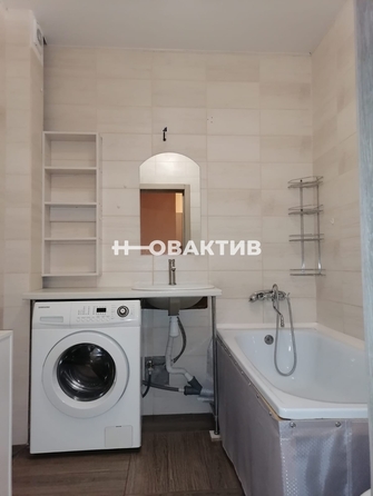 
   Продам студию, 26.2 м², Приморская ул, 24

. Фото 6.