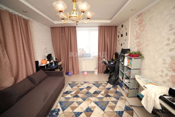 
   Продам 2-комнатную, 53.9 м², Дмитрия Донского ул, 21/1

. Фото 1.