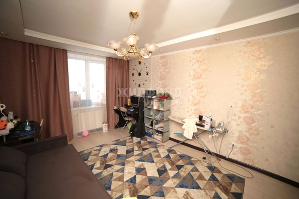 
   Продам 2-комнатную, 53.9 м², Дмитрия Донского ул, 21/1

. Фото 9.