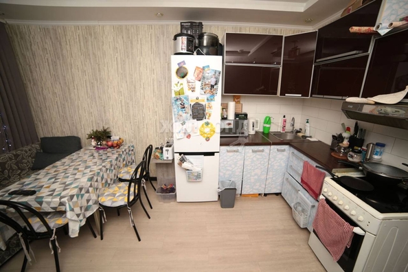 
   Продам 2-комнатную, 53.9 м², Дмитрия Донского ул, 21/1

. Фото 19.