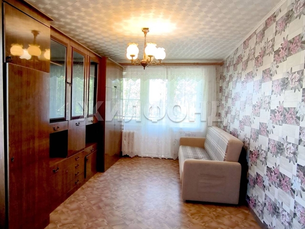 
  Продается 2-комн. квартира, 42.9 м², Оловозаводская ул, д. 9
. Фото 2.