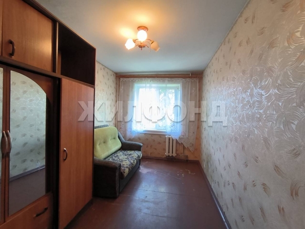 
  Продается 2-комн. квартира, 42.9 м², Оловозаводская ул, д. 9
. Фото 7.