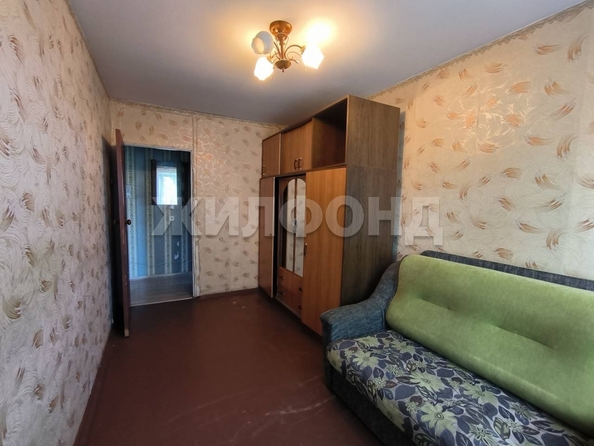 
  Продается 2-комн. квартира, 42.9 м², Оловозаводская ул, д. 9
. Фото 8.