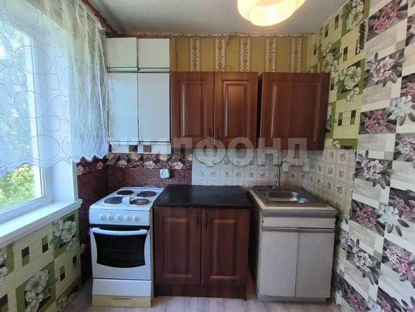
  Продается 2-комн. квартира, 42.9 м², Оловозаводская ул, д. 9
. Фото 10.