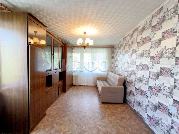 
  Продается 2-комн. квартира, 42.9 м², Оловозаводская ул, д. 9
. Фото 2.