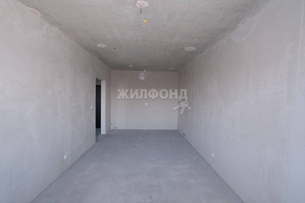 
   Продам 2-комнатную, 44.9 м², 3-й микрорайон, 14/1

. Фото 9.