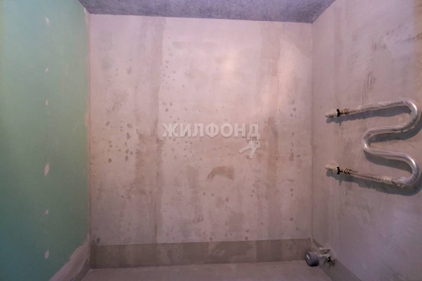 
   Продам 2-комнатную, 44.9 м², 3-й микрорайон, 14/1

. Фото 11.