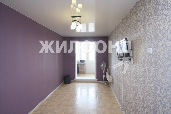 
   Продам 3-комнатную, 61.3 м², Комсомольская ул, 3

. Фото 3.