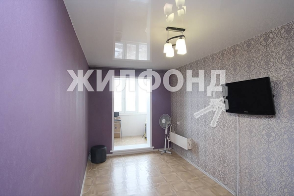 
   Продам 3-комнатную, 61.3 м², Комсомольская ул, 3

. Фото 4.