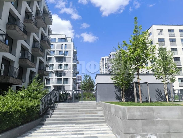 
  Продается 3-комн. квартира, 88.52 м², Декабристов ул, д. 107/8
. Фото 3.