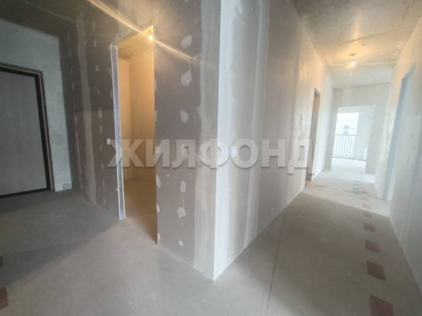 
  Продается 3-комн. квартира, 88.52 м², Декабристов ул, д. 107/8
. Фото 2.